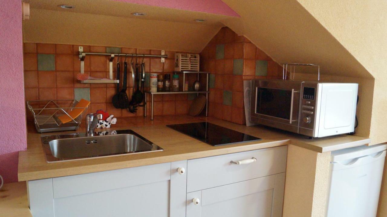 סנט קנזיאן Landhaus Noreia מראה חיצוני תמונה