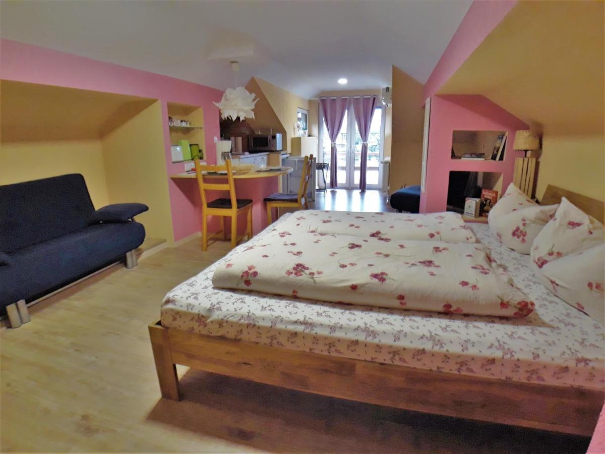סנט קנזיאן Landhaus Noreia מראה חיצוני תמונה
